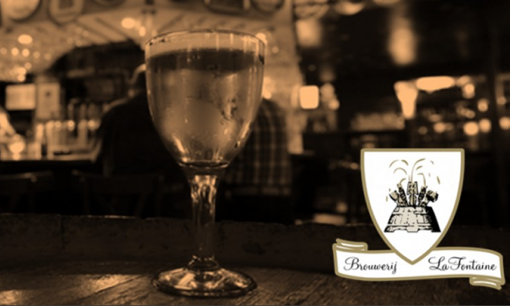 Brouwerij La Fontaine